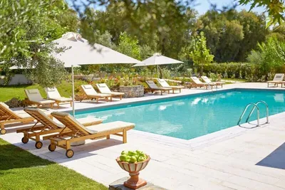 Hotel Grecotel Villa Oliva 3*