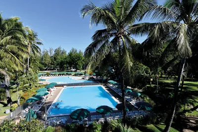 Hotel Le Relais de l'Hermitage 3*
