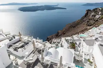 Hotel On the Rocks 4*