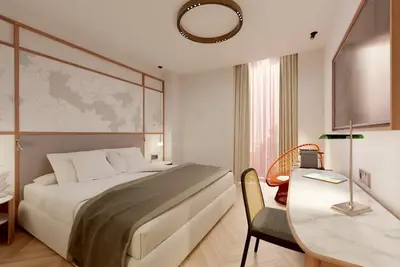 Hôtel Barceló Funchal Oldtown 5*