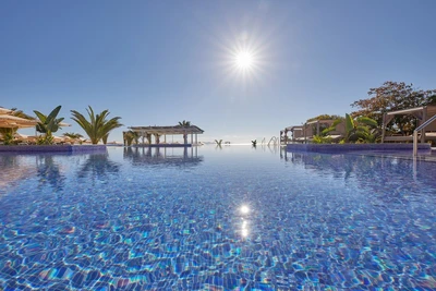Hotel Dreams Lanzarote Playa Dorada Resort & Spa 5*