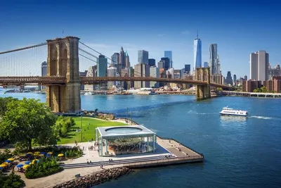 Hôtel Hilton Garden Inn Time Square South 3*