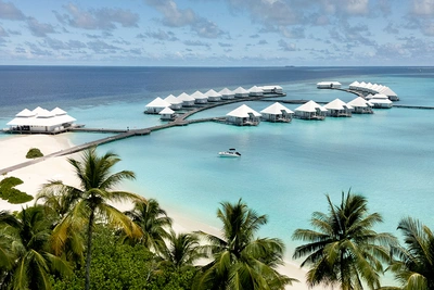 Hotel Diamonds Athuruga 5*