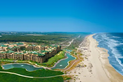 Hôtel Mazagan Beach & Golf Resort 5*