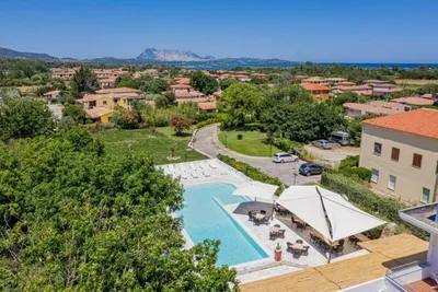 Hotel Le Mimose 3* - Sans transfert