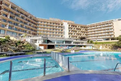 Hotel Samba 3* - Sans transfert