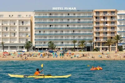 Hotel Pimar & Spa 3* - Sans transfert
