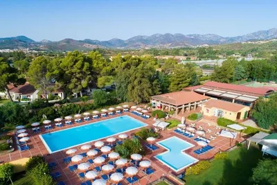 Hotel MClub Budoni 4*