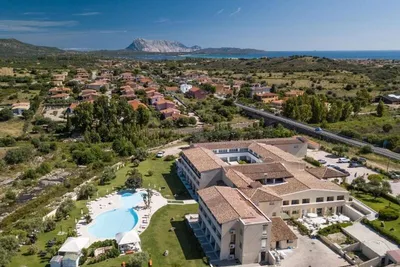 Hotel San Teodoro 4*