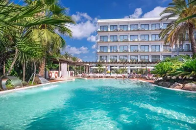 Sumus Hotel Stella & Spa 4* - Sans transfert