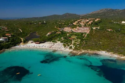 Hotel Voi Colonna Village 4* - Sans transfert