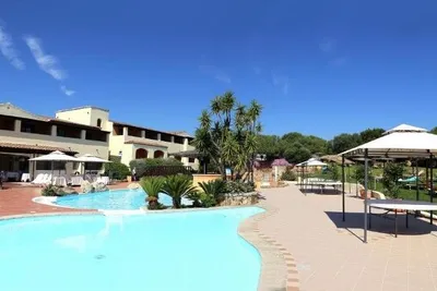 Speraesole Hotel 4* - Sans transfert