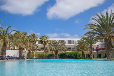 Hotel Dunas de Sal 4*