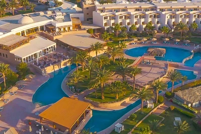 Hôtel Fort Arabesque Resort 4*