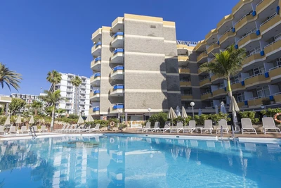 LIVVO Veril Playa Hotel & Suites 3* By Ôvoyages