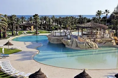 Sentido Phenicia Hotel 4*