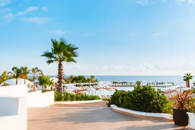 Hotel Torre Cintola Natural Sea Emotions 4*