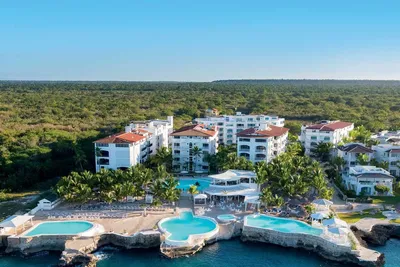 Hôtel HM Alma de Bayahibe 4* - Adultes uniquement - Arrivée Punta Cana