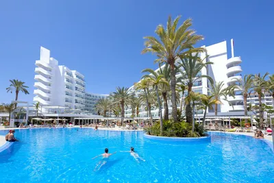 Hotel Riu Papayas 4*