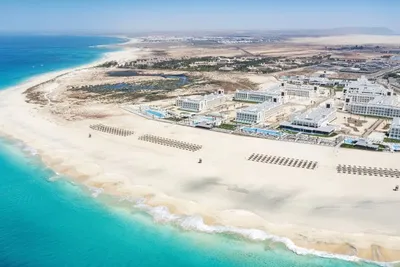 Hotel Riu Palace Santa Maria 5*