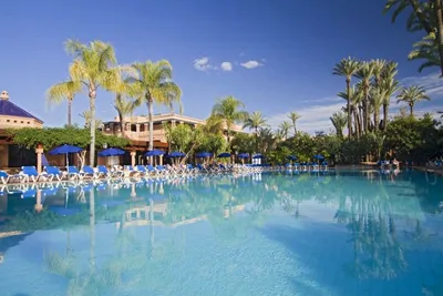 Hotel Riu Tikida Garden 4* - Adult Only 16+