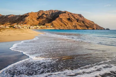 Périple d'île en île depuis Sao Vicente - Sao Vicente et Santo Antao