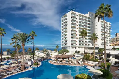 Hotel H10 Gran Tinerfe 4* - Adults Only (+ 18 ans)