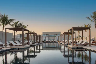Hotel Alila Hinu bay 5*