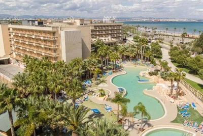 Hotel Palas Pineda 4* - Sans transfert