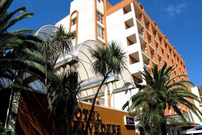 Hôtel Ohtel Belvedere Salou 3* - sans transfert