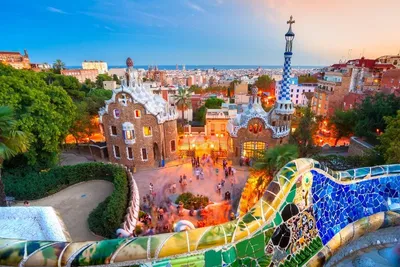 Hôtel Colonial Barcelona 4* - sans transfert