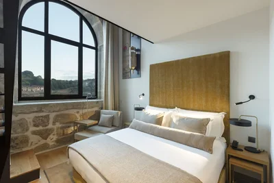 Neya Porto Hôtel