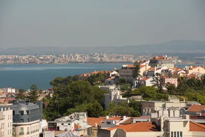 Hôtel Amazonia Lisboa