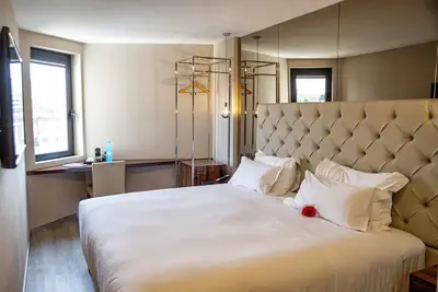 ABC Hôtel Porto Boavista