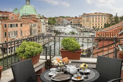 Hôtel Principe