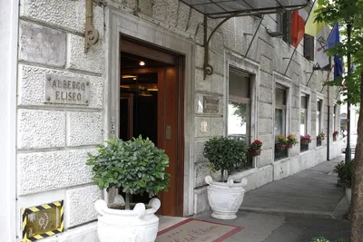 Hôtel Eliseo