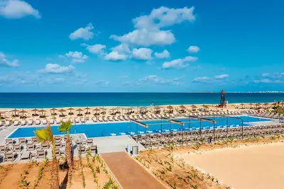 Hotel Riu Palace Boavista 5*