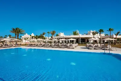 Hotel Riu Karamboa 5* - (Adult Only +18)