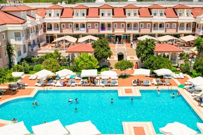 Hôtel Viking Garden 4*