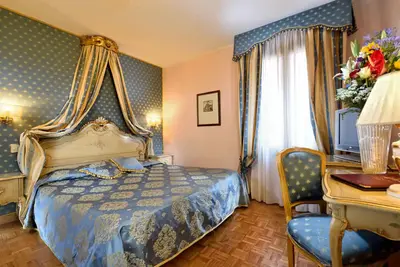 Hôtel Royal San Marco 4*