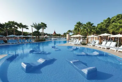 Hotel Riu Cabo Verde 5* - Adults only