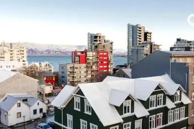 Hôtel Center Hotels Klopp 3*