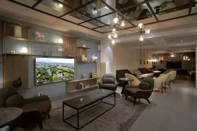 Hôtel Klettur 3*