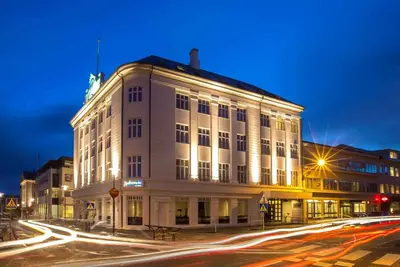 Radisson Blu 1919 Hôtel 4*
