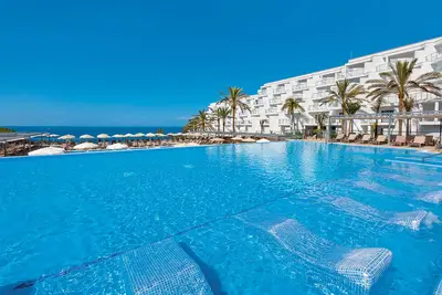 TUI Sélection Hôtel Riu Buenavista - Choix Flex 4*