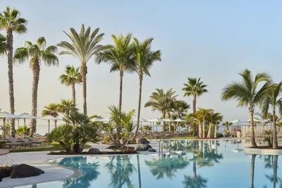 Hotel Tivoli La Caleta Ténérife Resort 5*