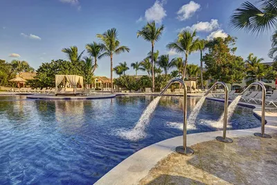 Club Héliades Royalton Splash Punta Cana - Autograph Collection 5* - arrivée Punta Cana
