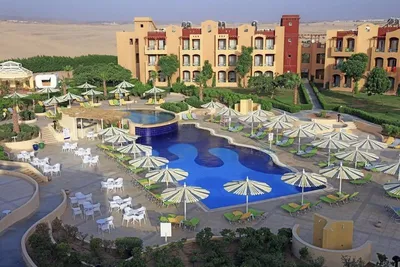 Hotel Lemon & Soul Garden Makadi 3* - Adult Only +18
