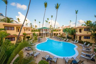 Hotel Whala! Bavaro 4*