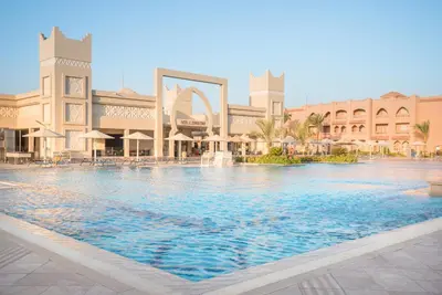 Hotel Pickalbatros Aqua Vista Resort 4*